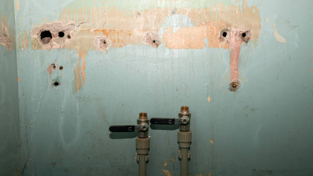Professional Water damage restoration in Highland Beach, FL